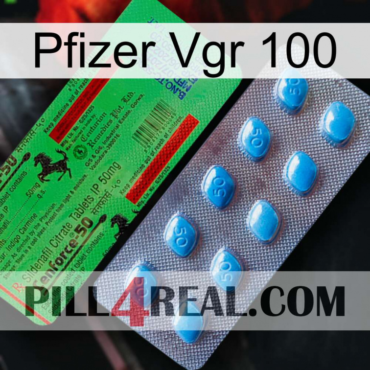 Pfizer Vgr 100 new03
